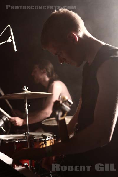 MOHA - 2011-10-03 - PARIS - Point Ephemere - 